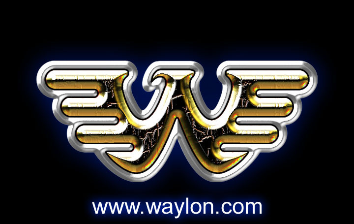 Click Here to enter the official Waylon Jenning's Site